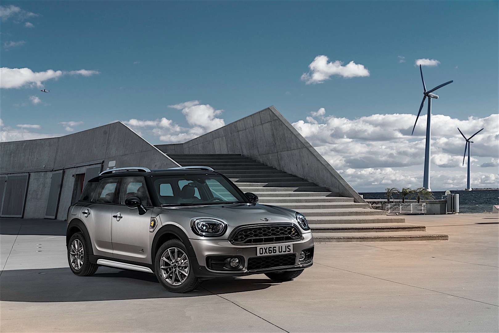 Mini Countryman photo 45