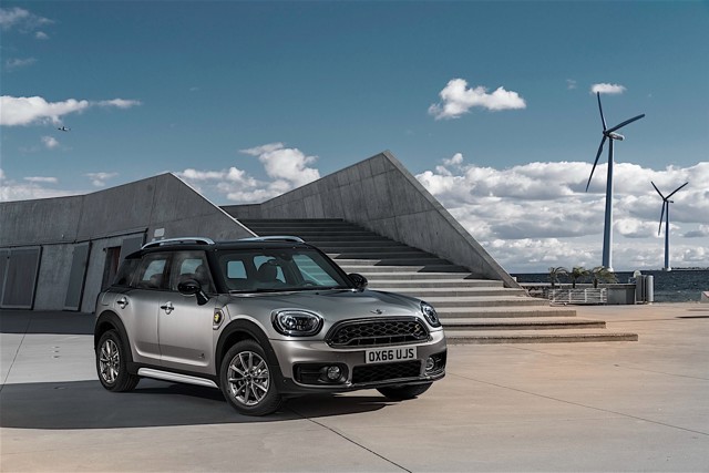 Mini Countryman photo 45