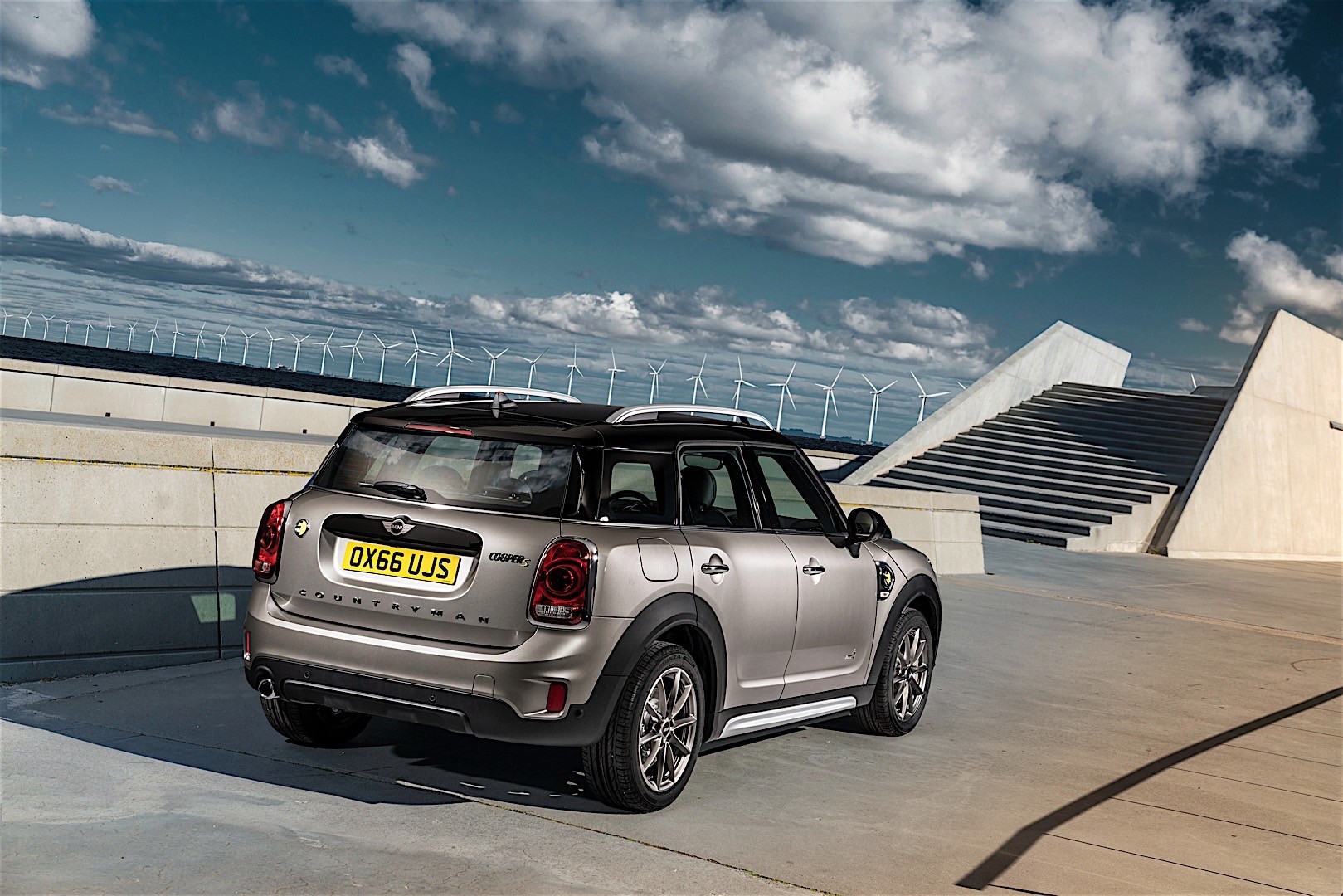 Mini Countryman photo 46