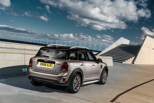 Mini Countryman photo 46