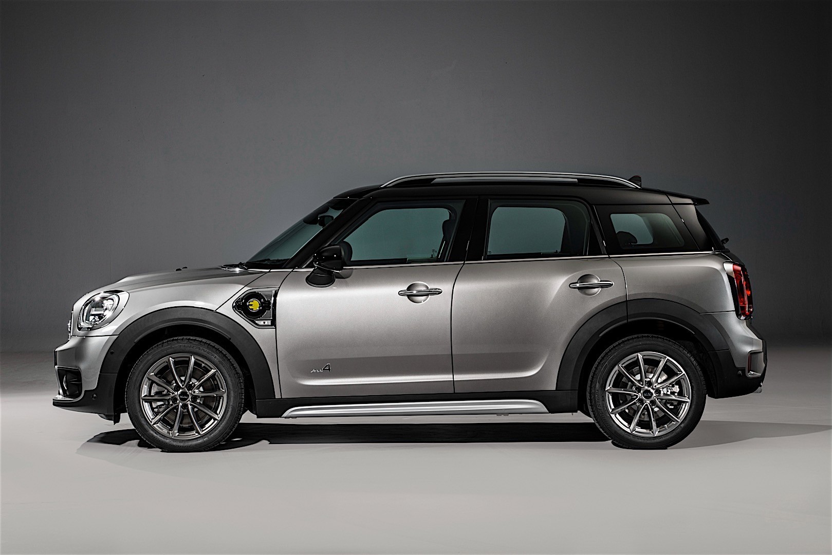Mini Countryman photo 47