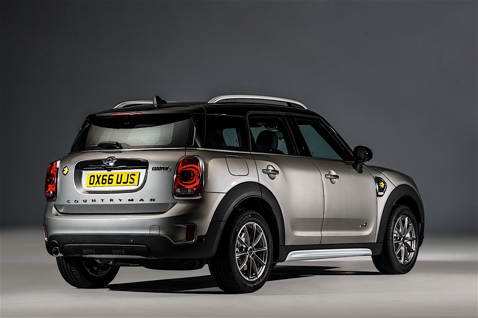 Mini Countryman photo 48