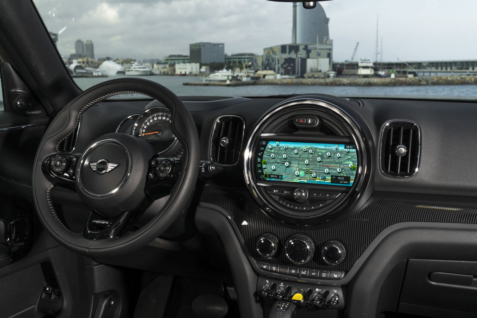 Mini Countryman photo 105