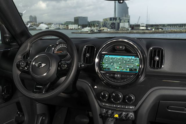 Mini Countryman photo 105