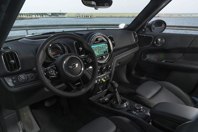 Mini Countryman photo 106