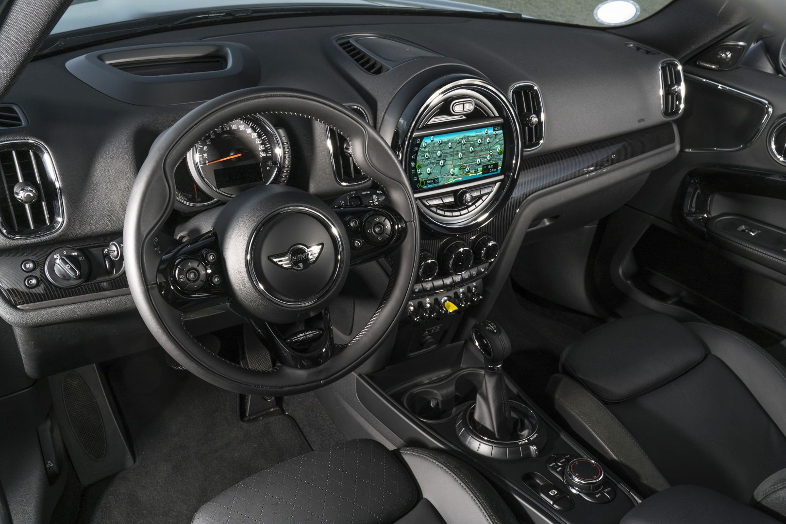 Mini Countryman photo 107