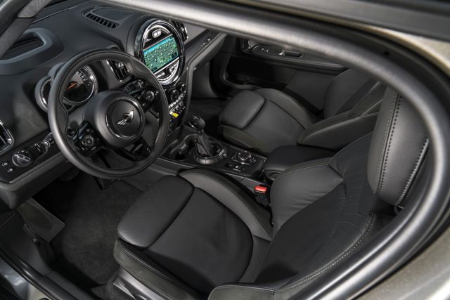 Mini Countryman photo 108