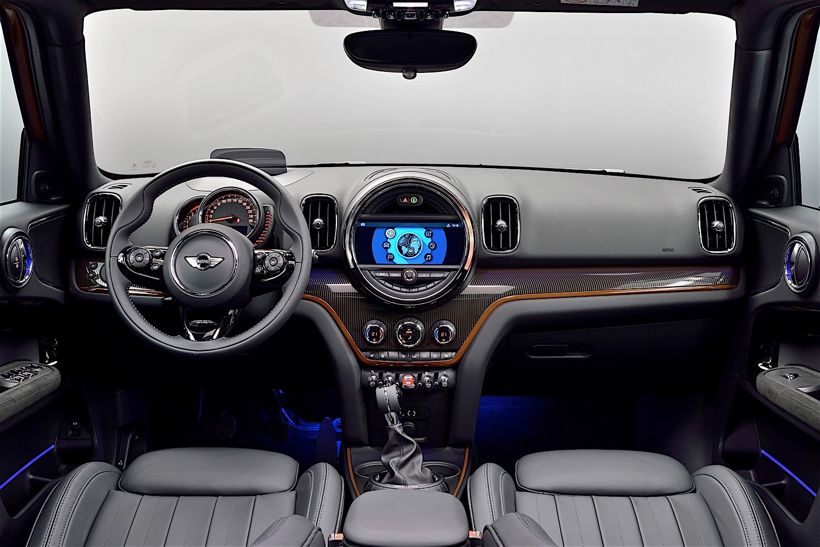 Mini Countryman photo 103