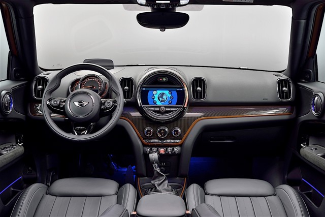 Mini Countryman photo 103