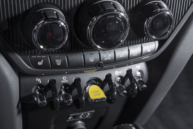 Mini Countryman photo 110