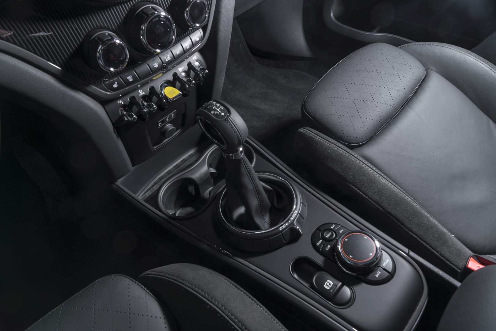 Mini Countryman photo 111