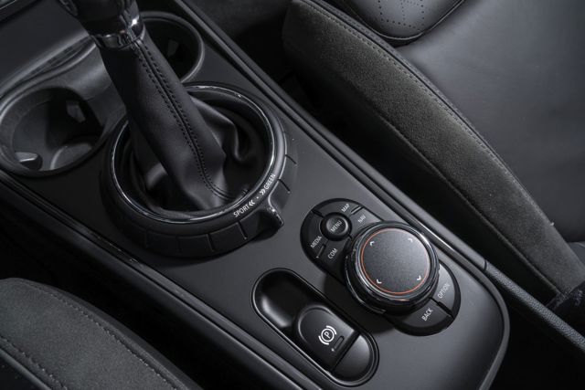 Mini Countryman photo 112