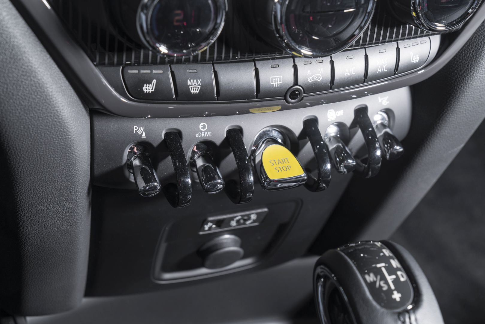 Mini Countryman photo 113