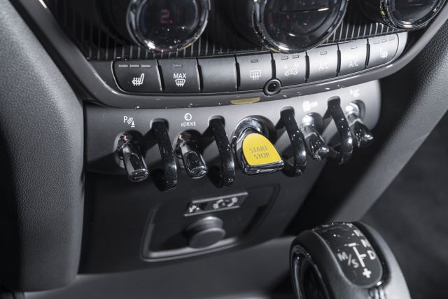 Mini Countryman photo 113