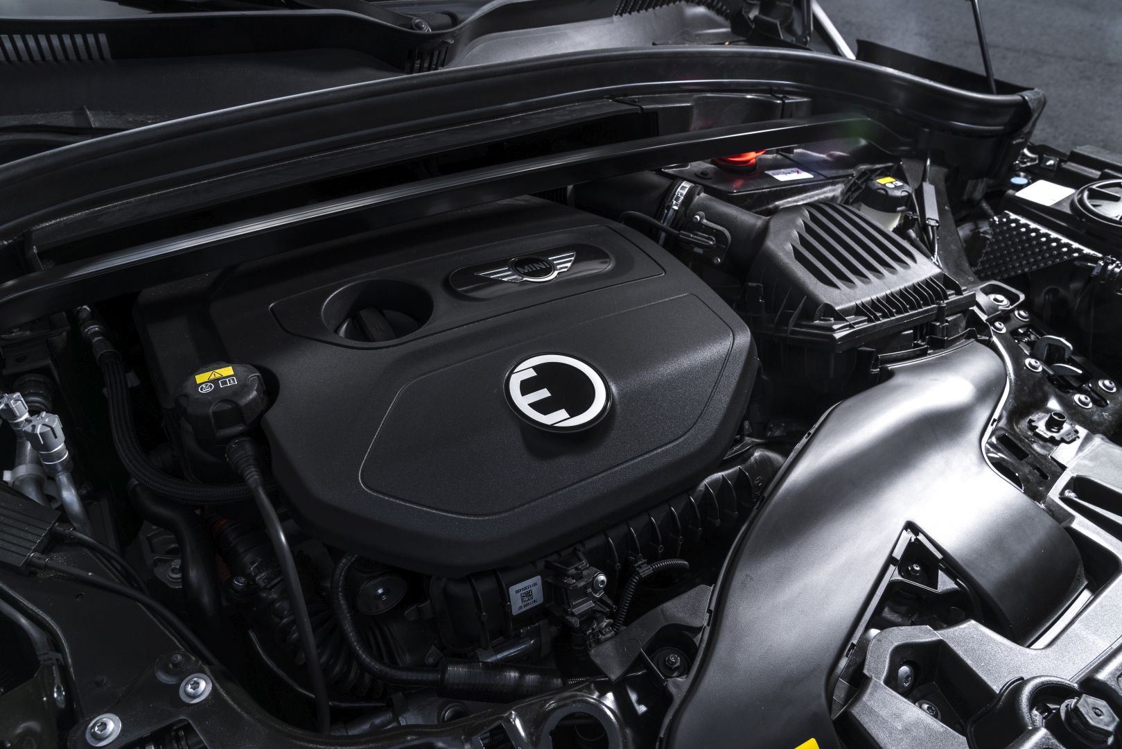 Mini Countryman photo 114