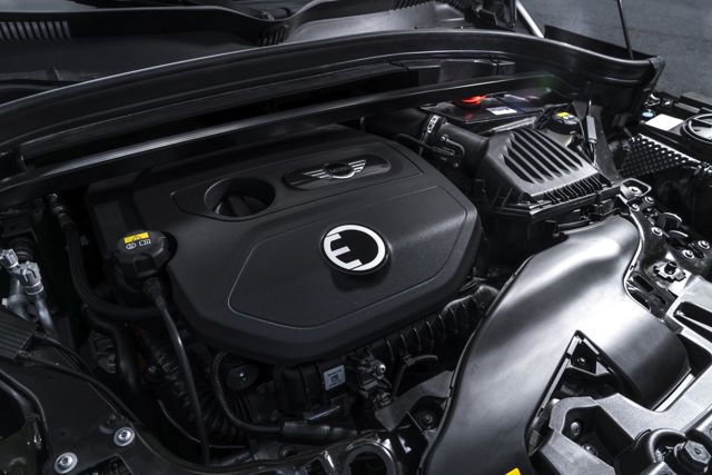 Mini Countryman photo 114