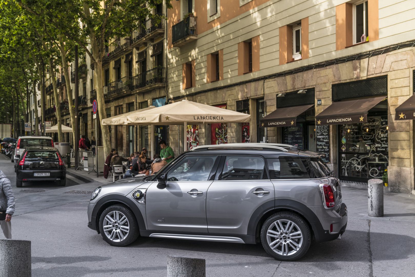 Mini Countryman photo 49