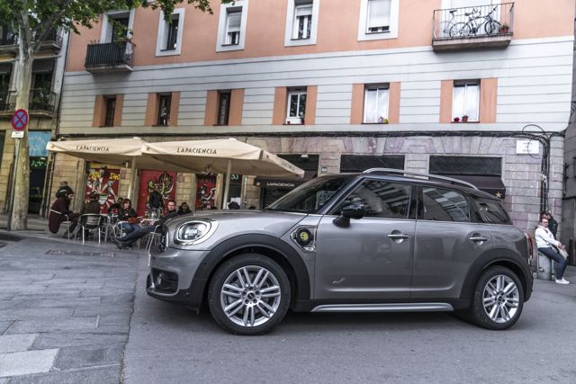 Mini Countryman photo 50
