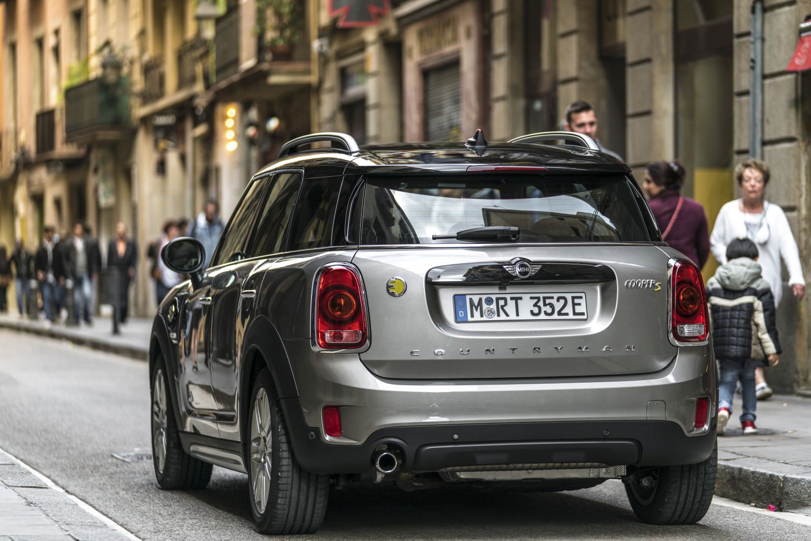 Mini Countryman photo 51