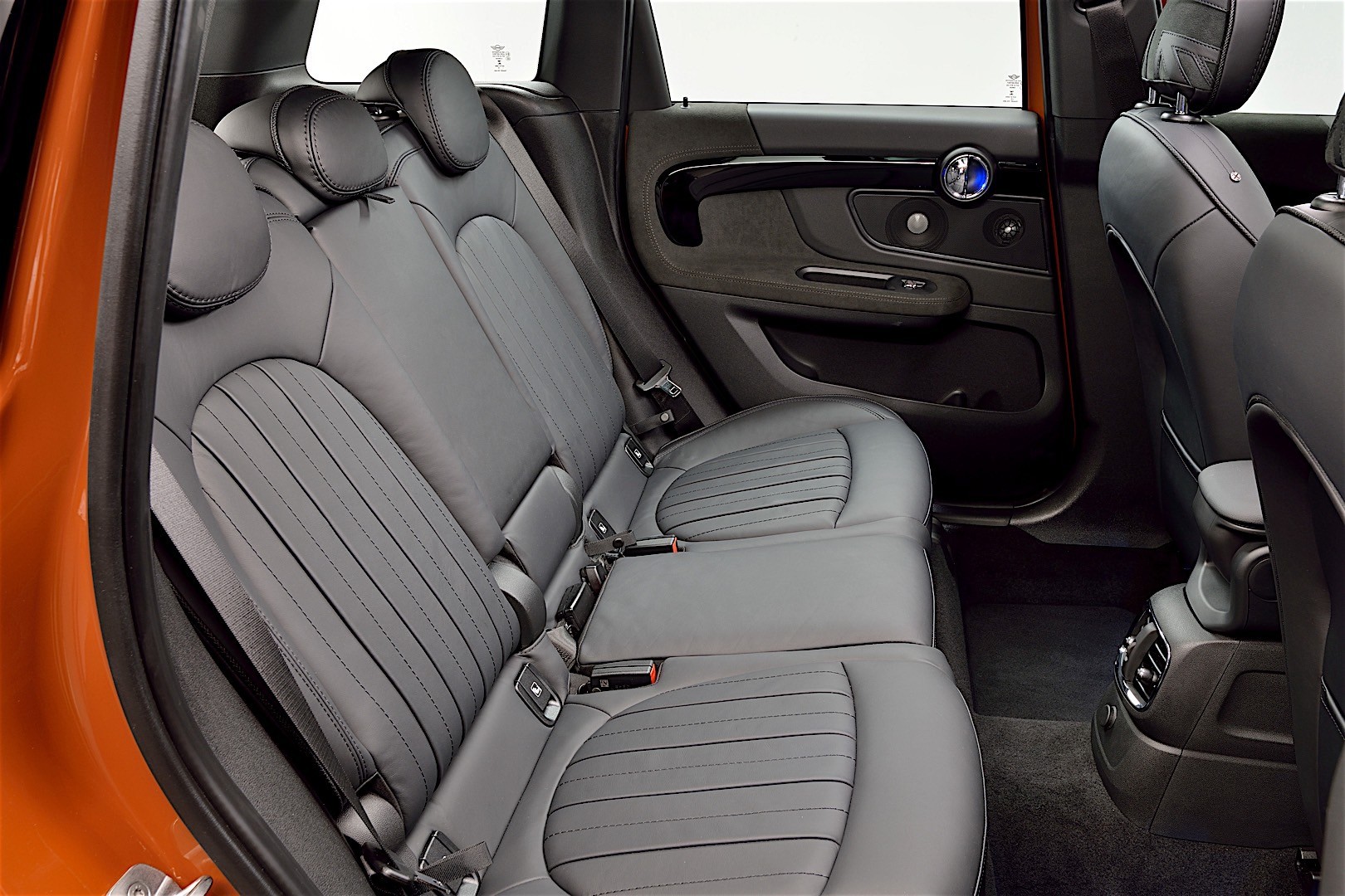 Mini Countryman photo 104