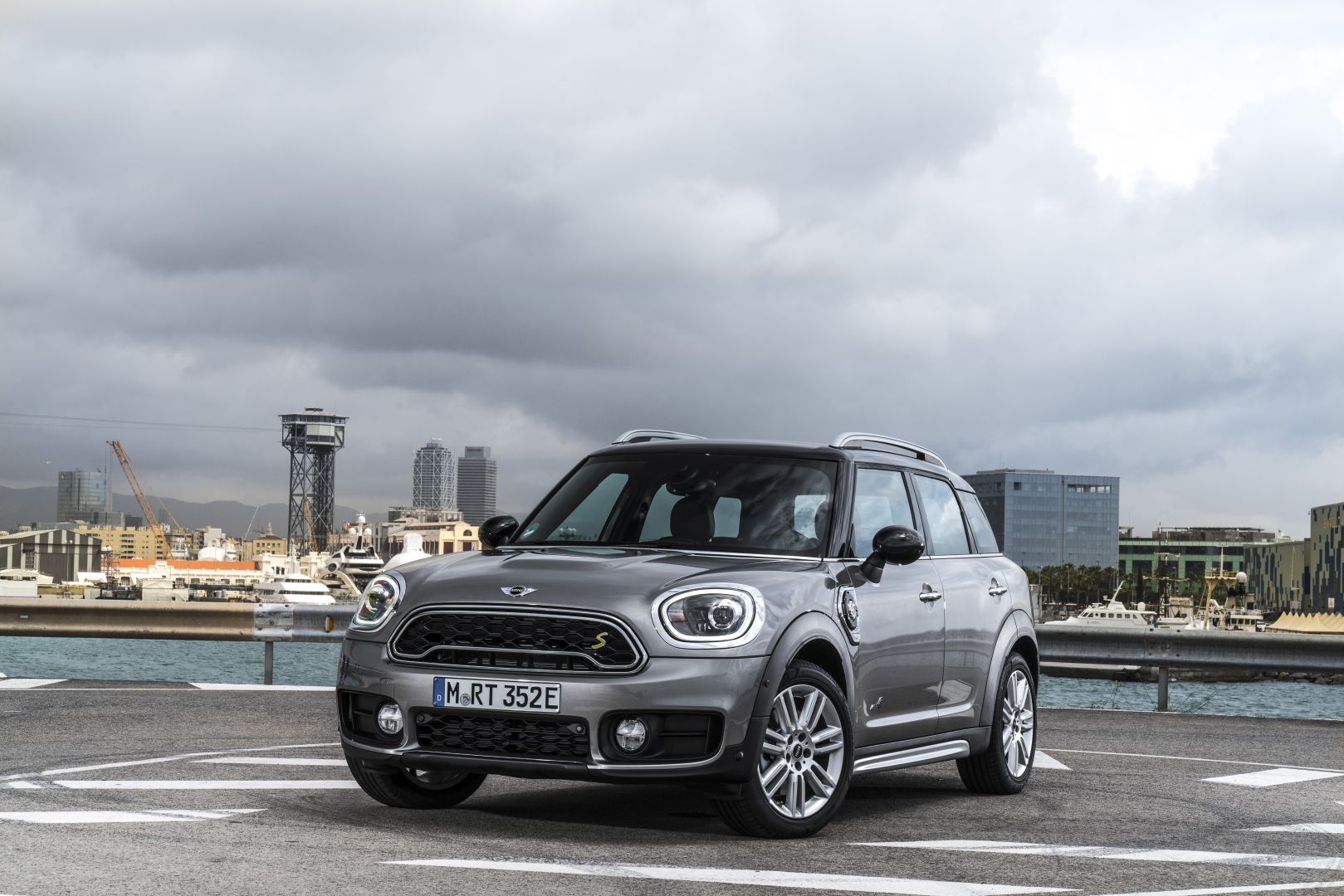 Mini Countryman photo 52