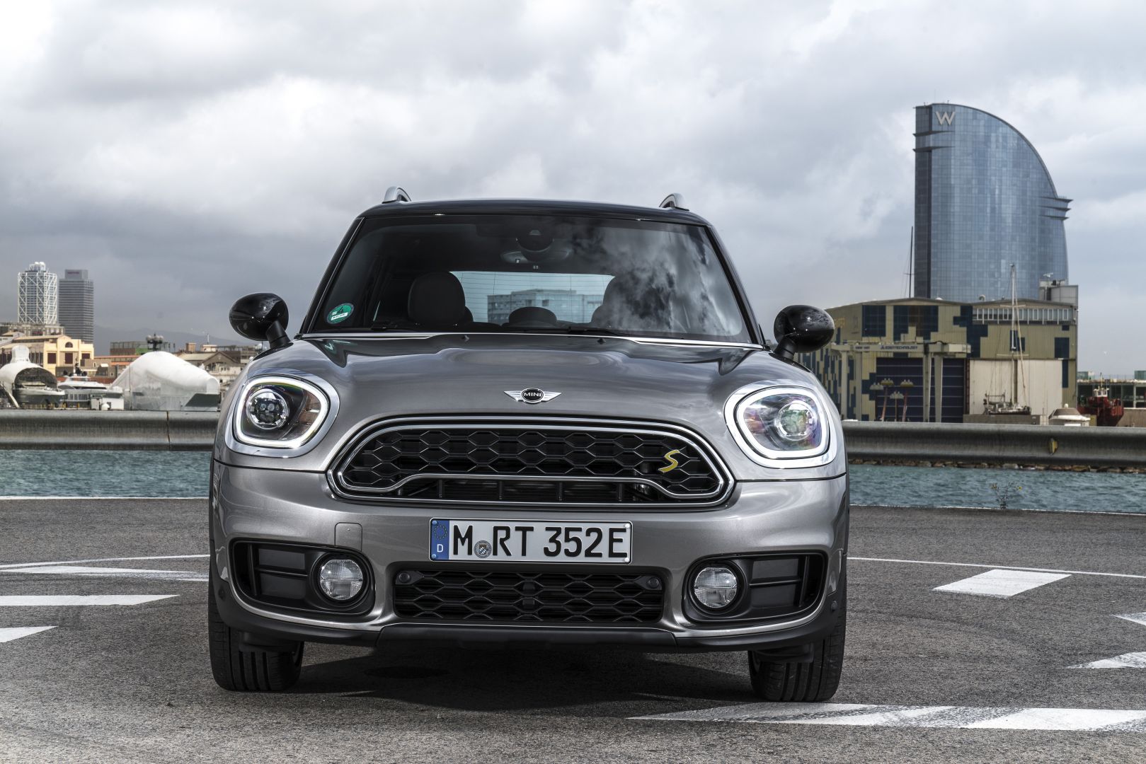 Mini Countryman photo 53