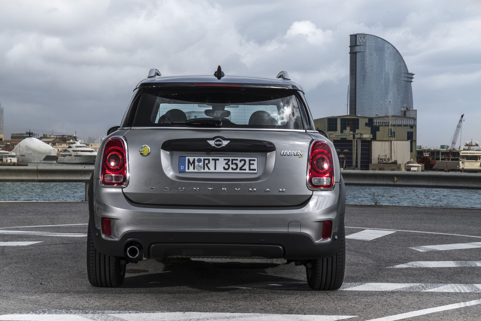 Mini Countryman photo 54