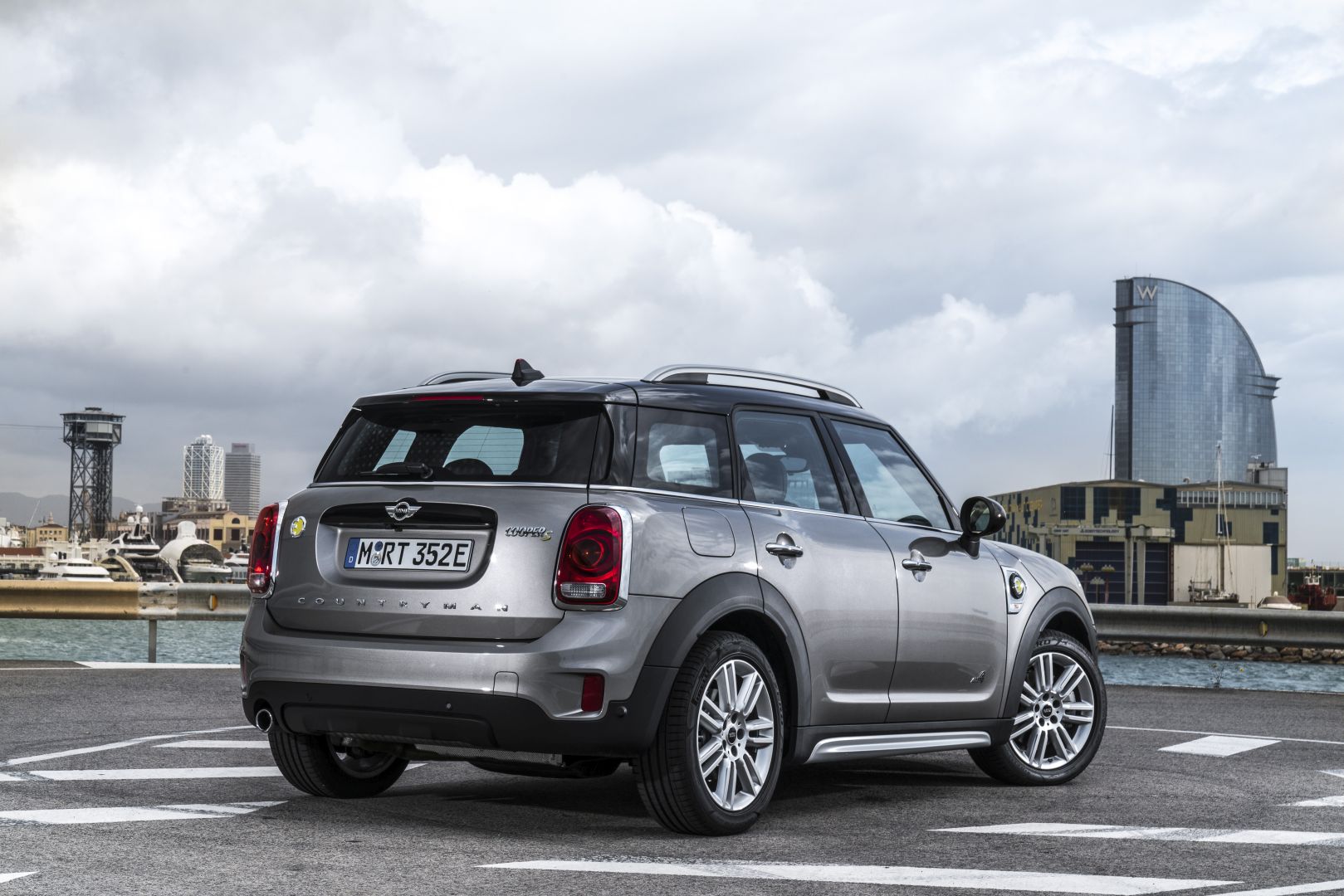 Mini Countryman photo 55