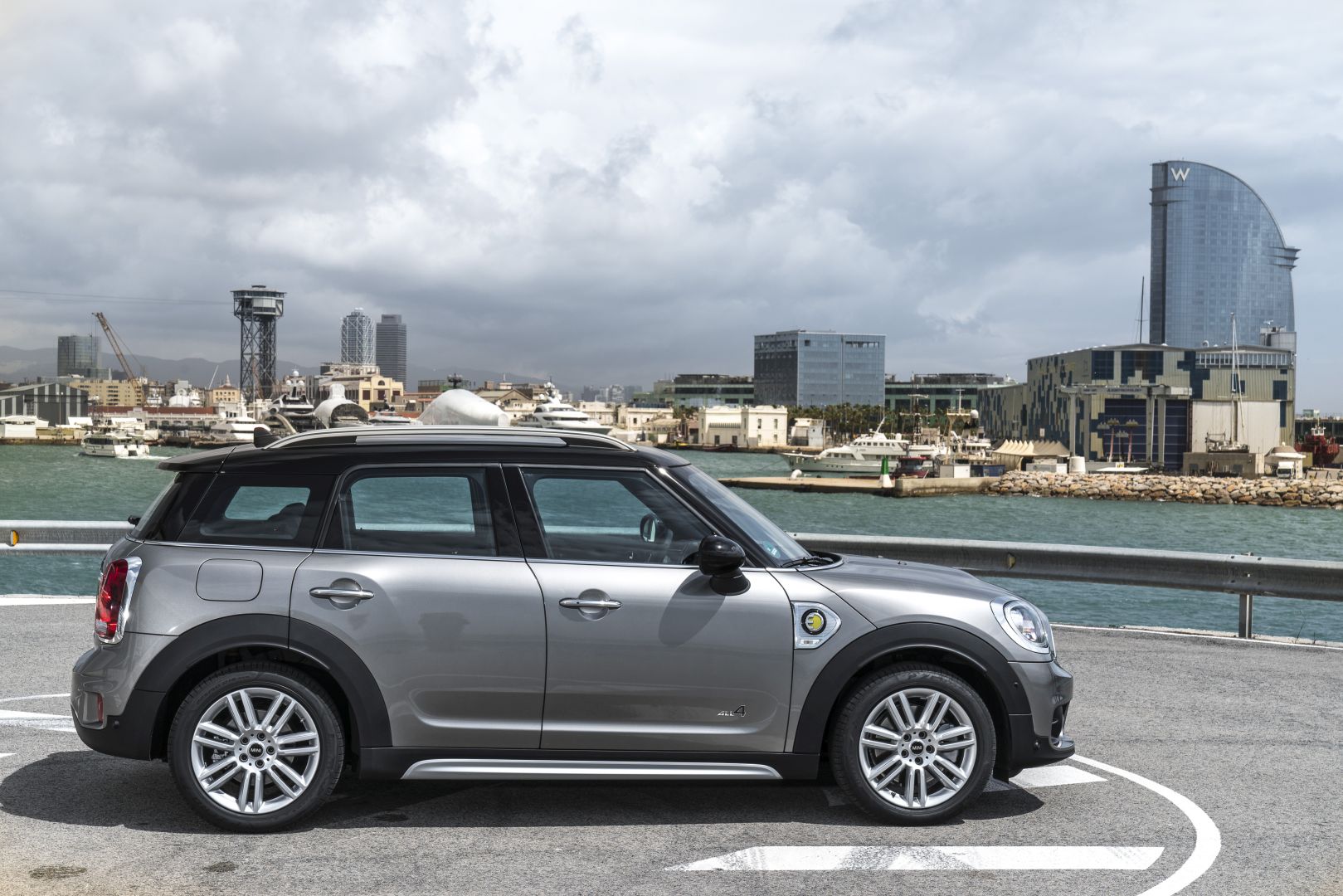 Mini Countryman photo 56