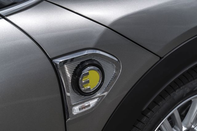 Mini Countryman photo 57