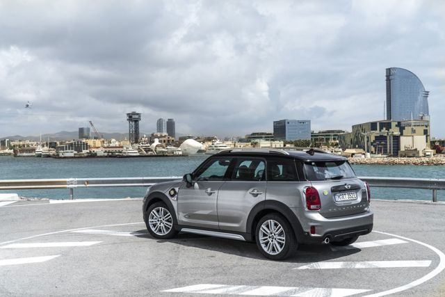 Mini Countryman photo 58