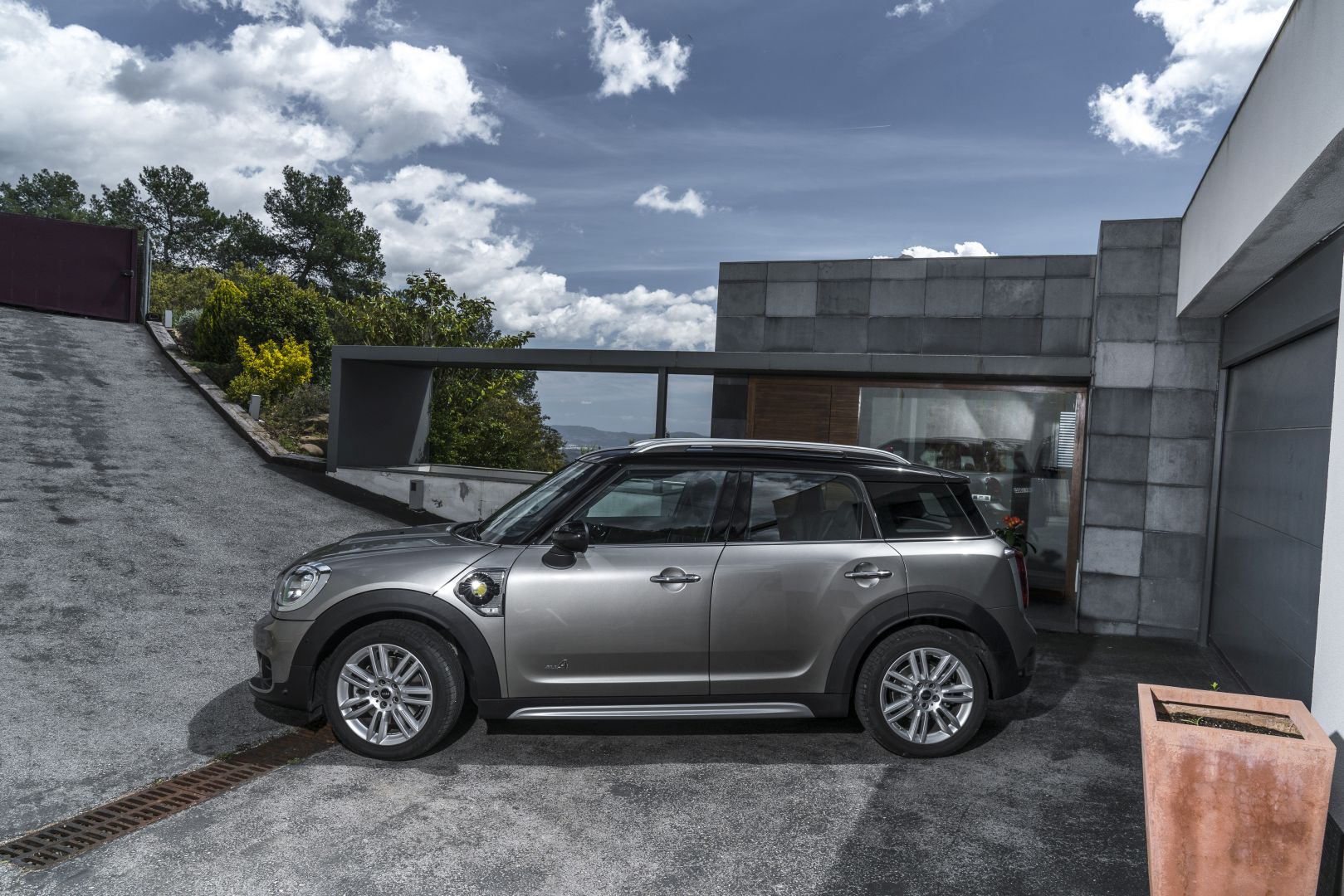Mini Countryman photo 59