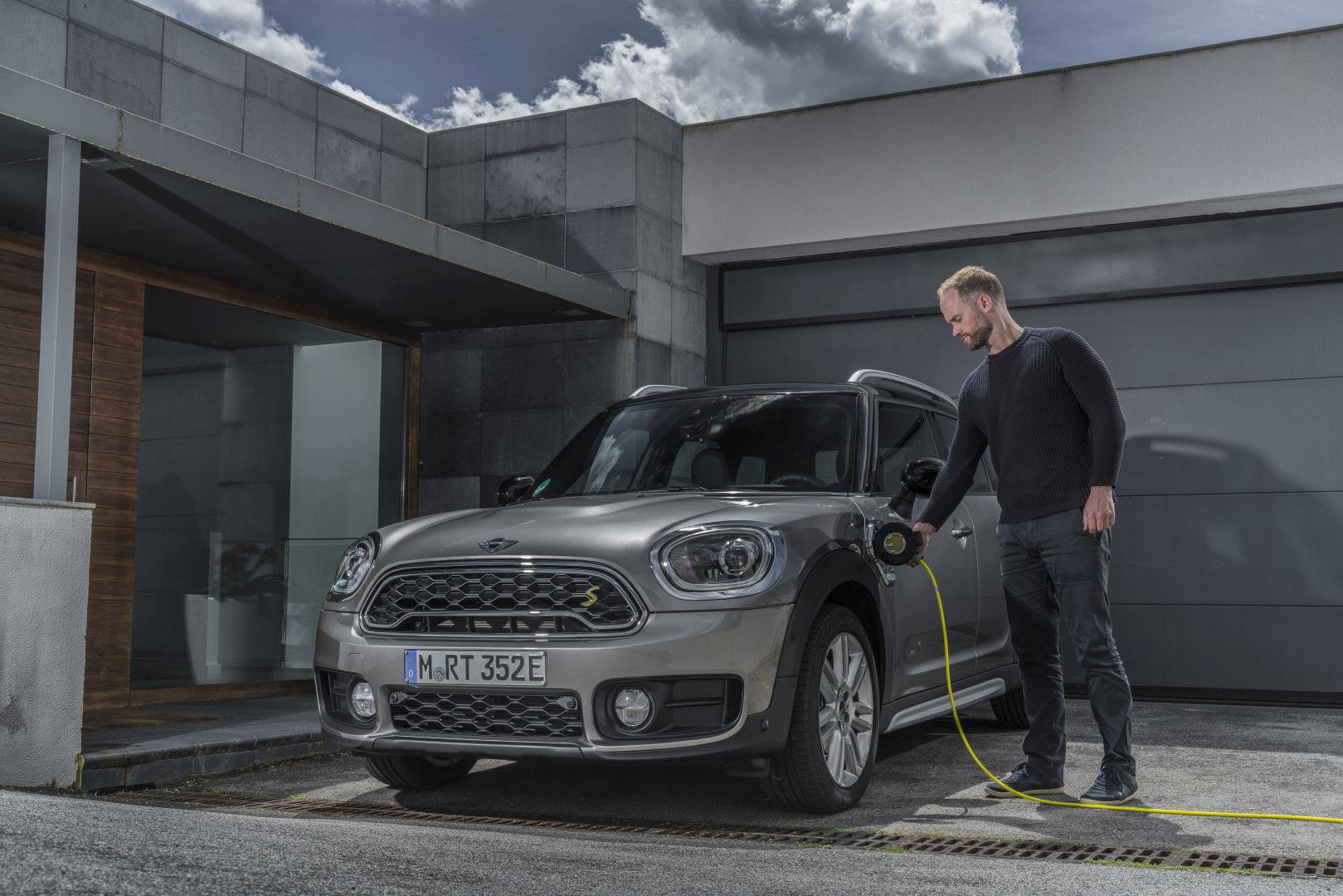 Mini Countryman photo 60