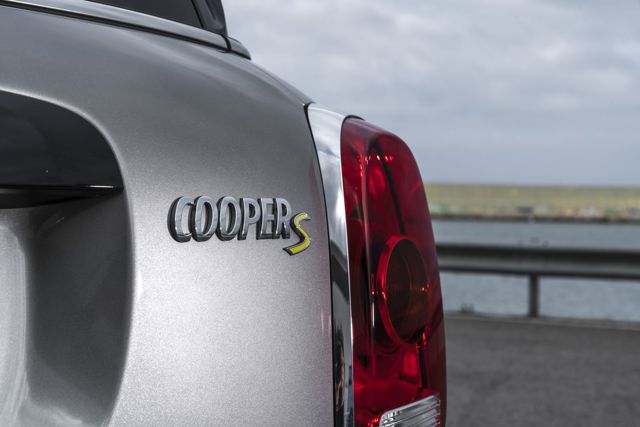 Mini Countryman photo 61