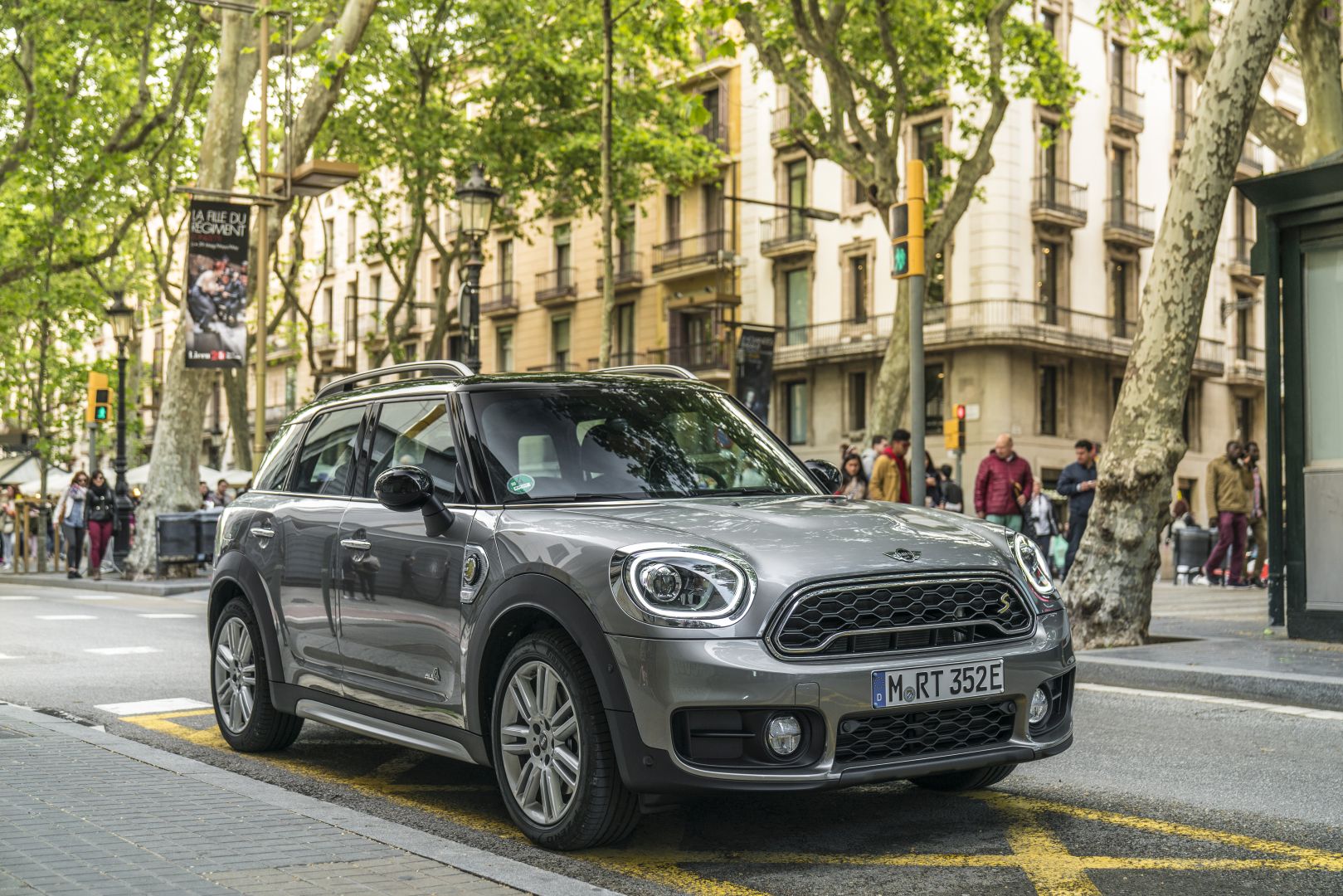Mini Countryman photo 62
