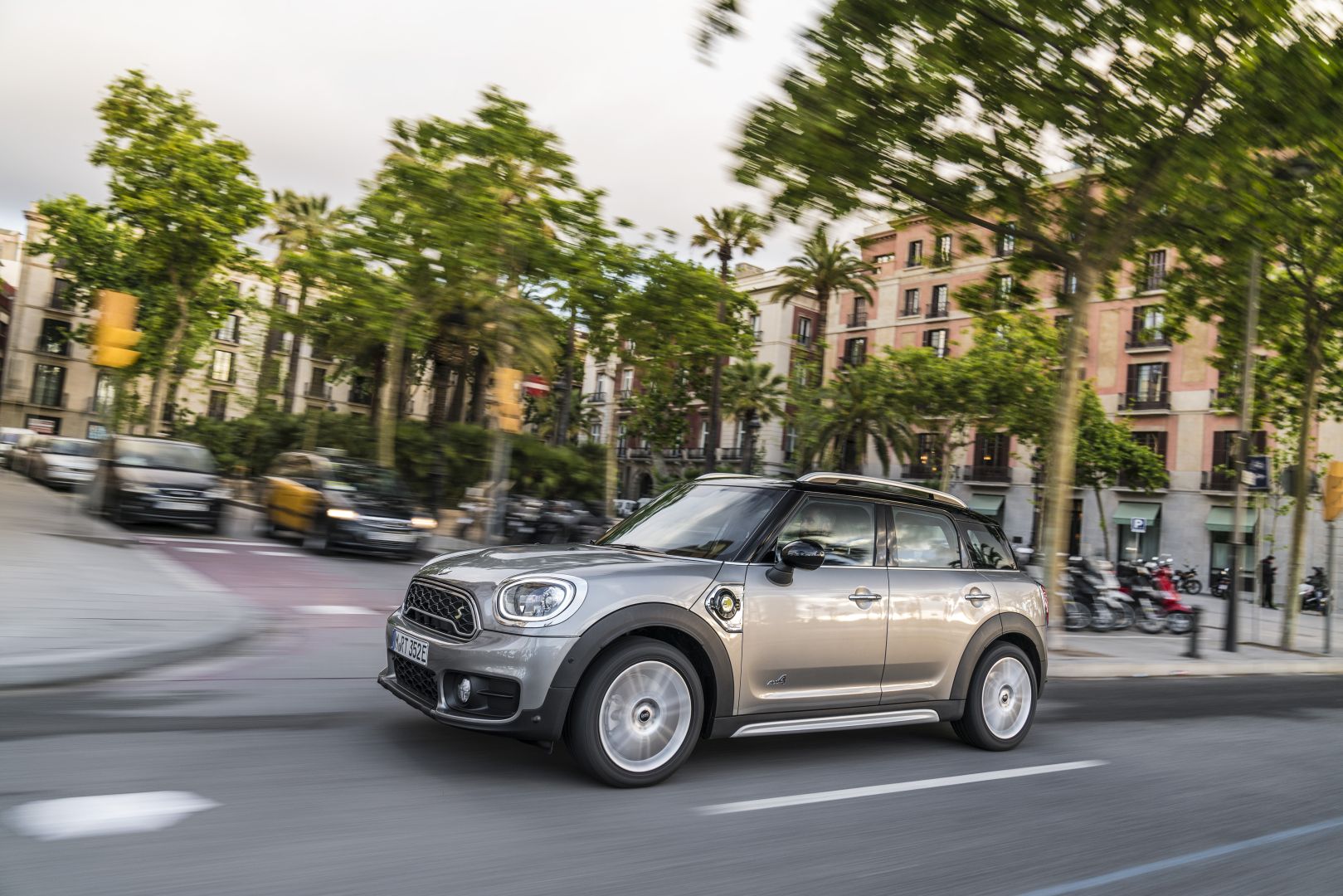 Mini Countryman photo 63
