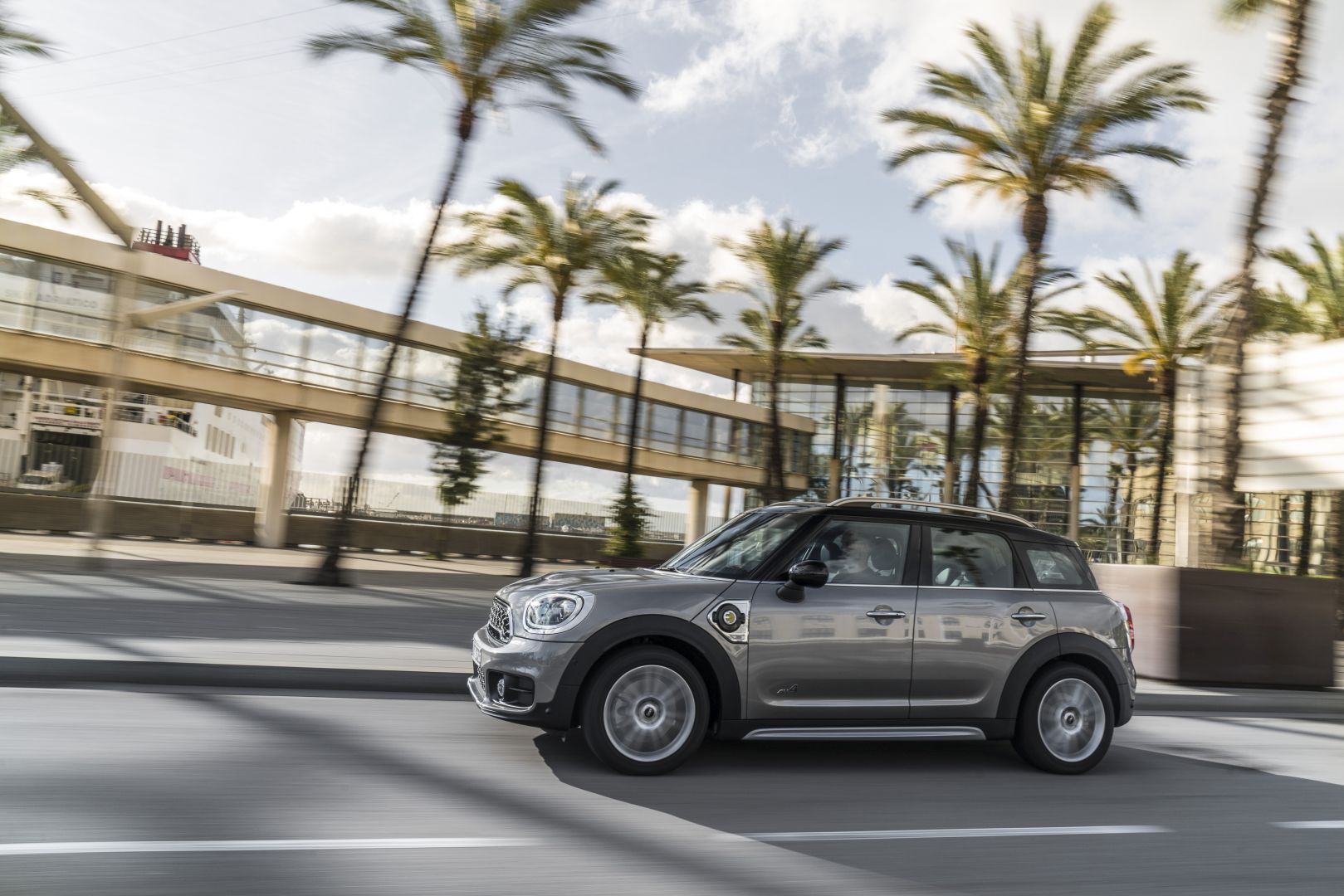 Mini Countryman photo 64