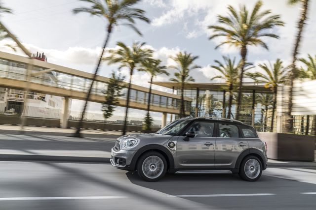 Mini Countryman photo 64