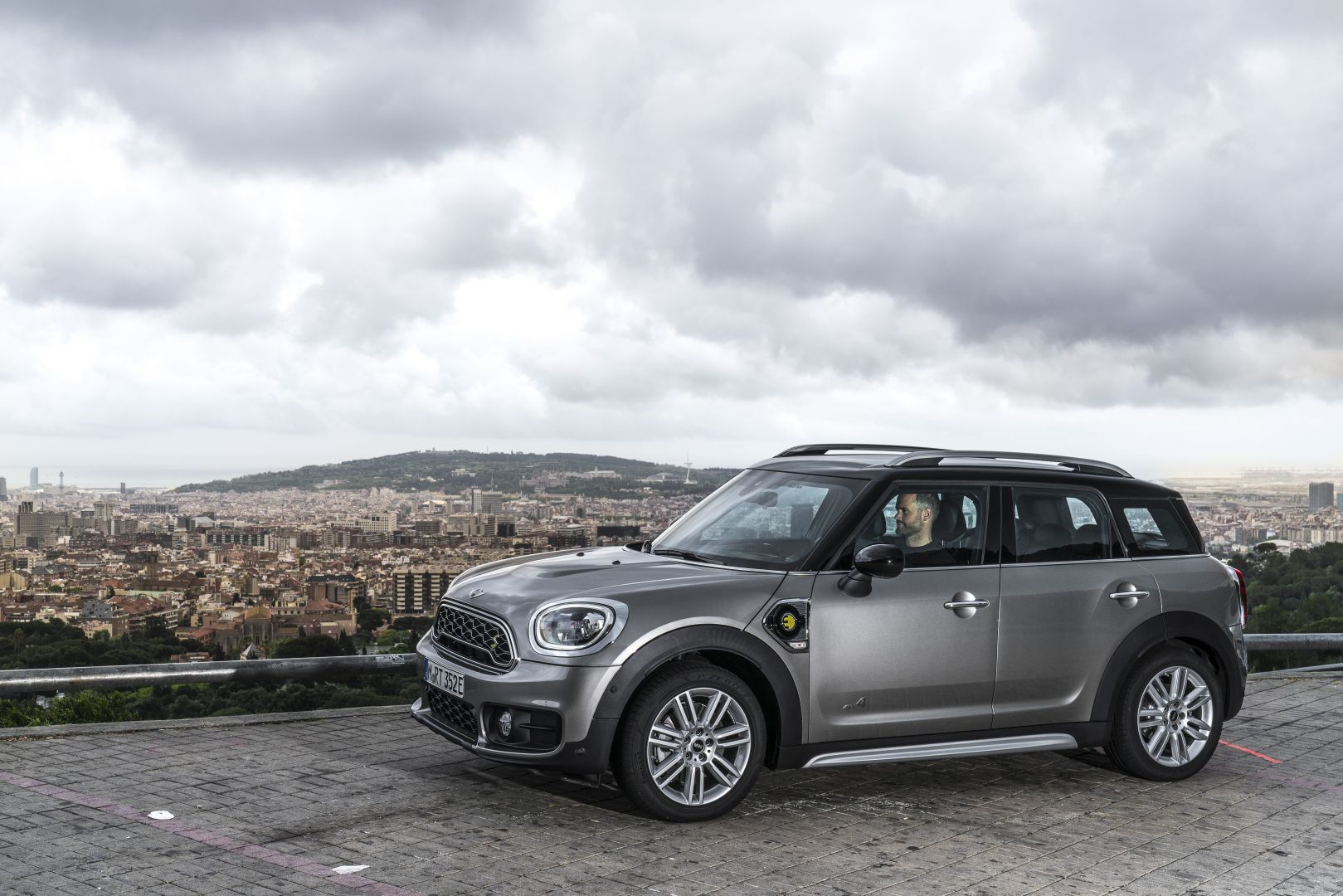 Mini Countryman photo 66