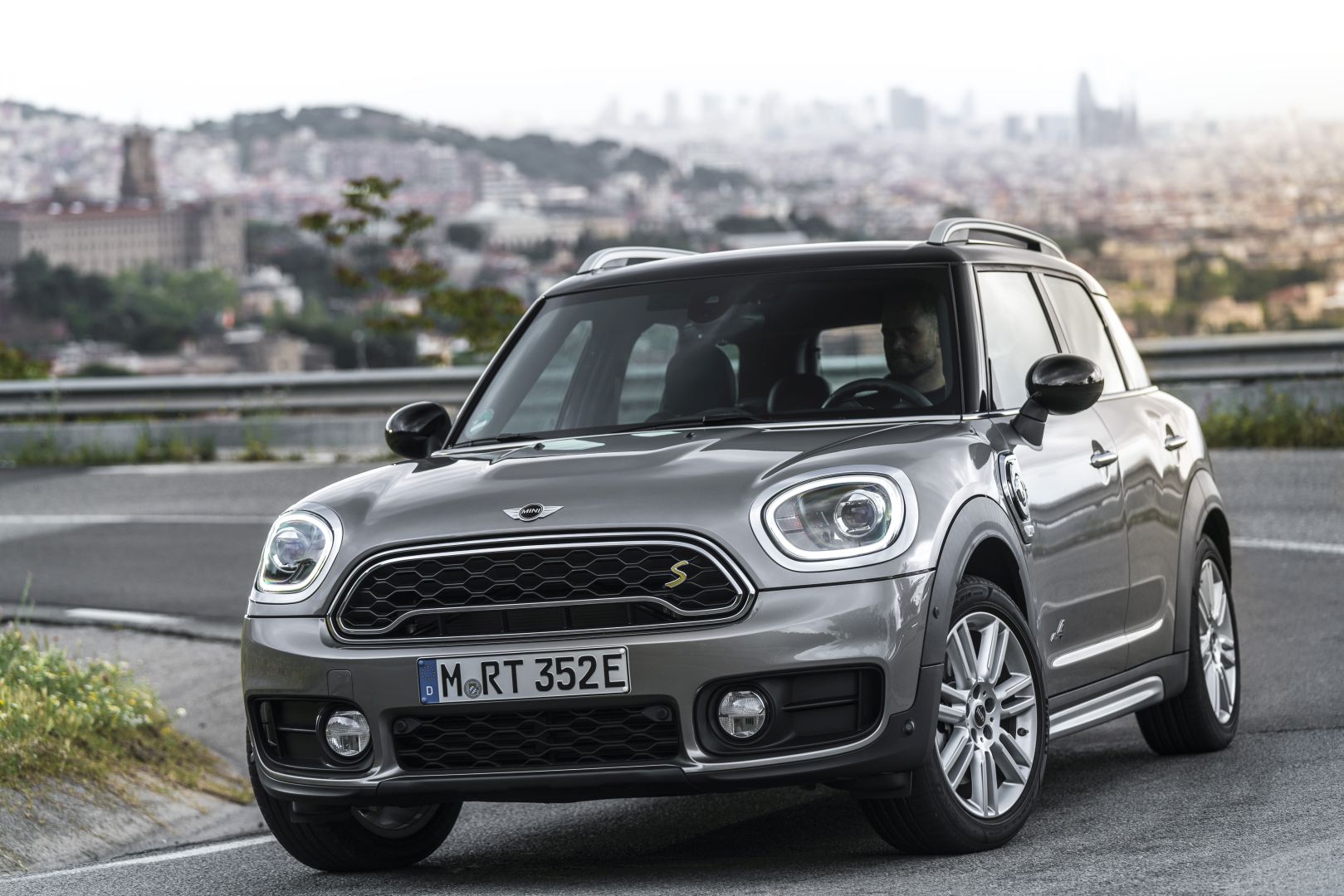 Mini Countryman photo 67