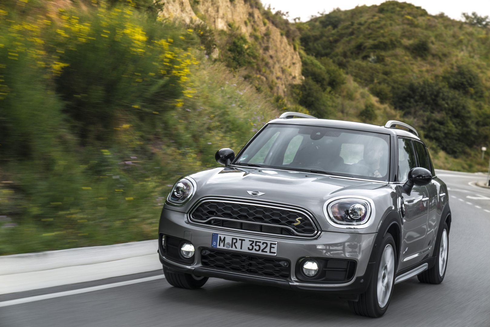 Mini Countryman photo 68