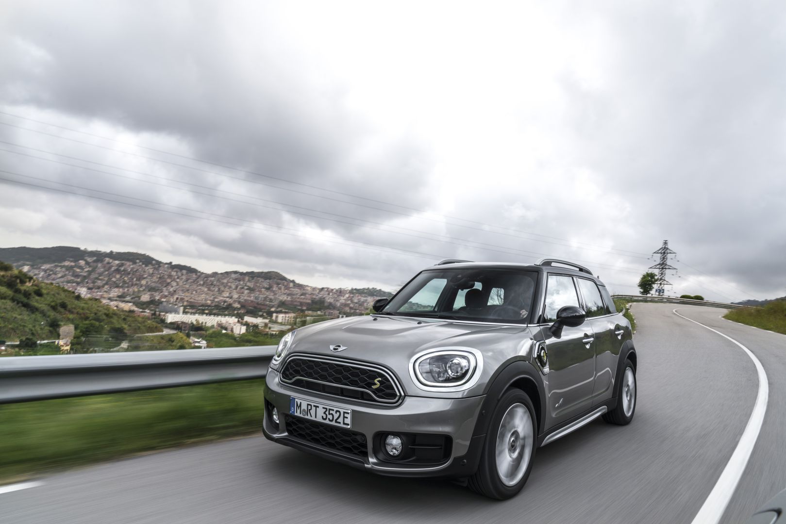 Mini Countryman photo 69