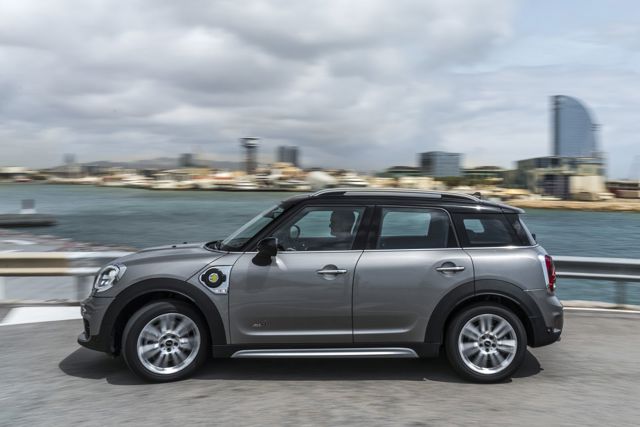 Mini Countryman photo 70