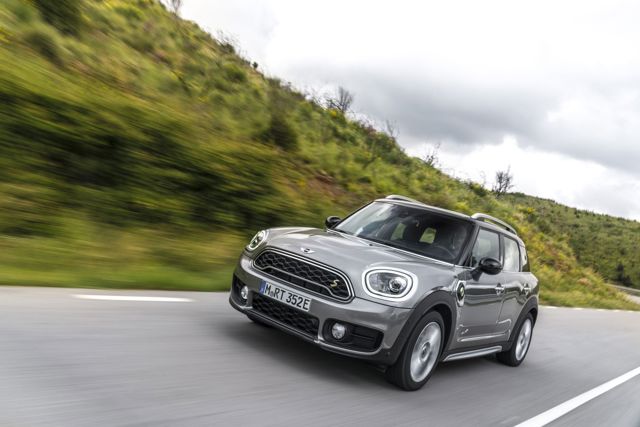 Mini Countryman photo 71