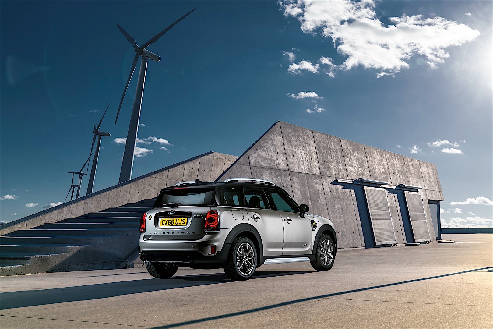 Mini Countryman photo 2