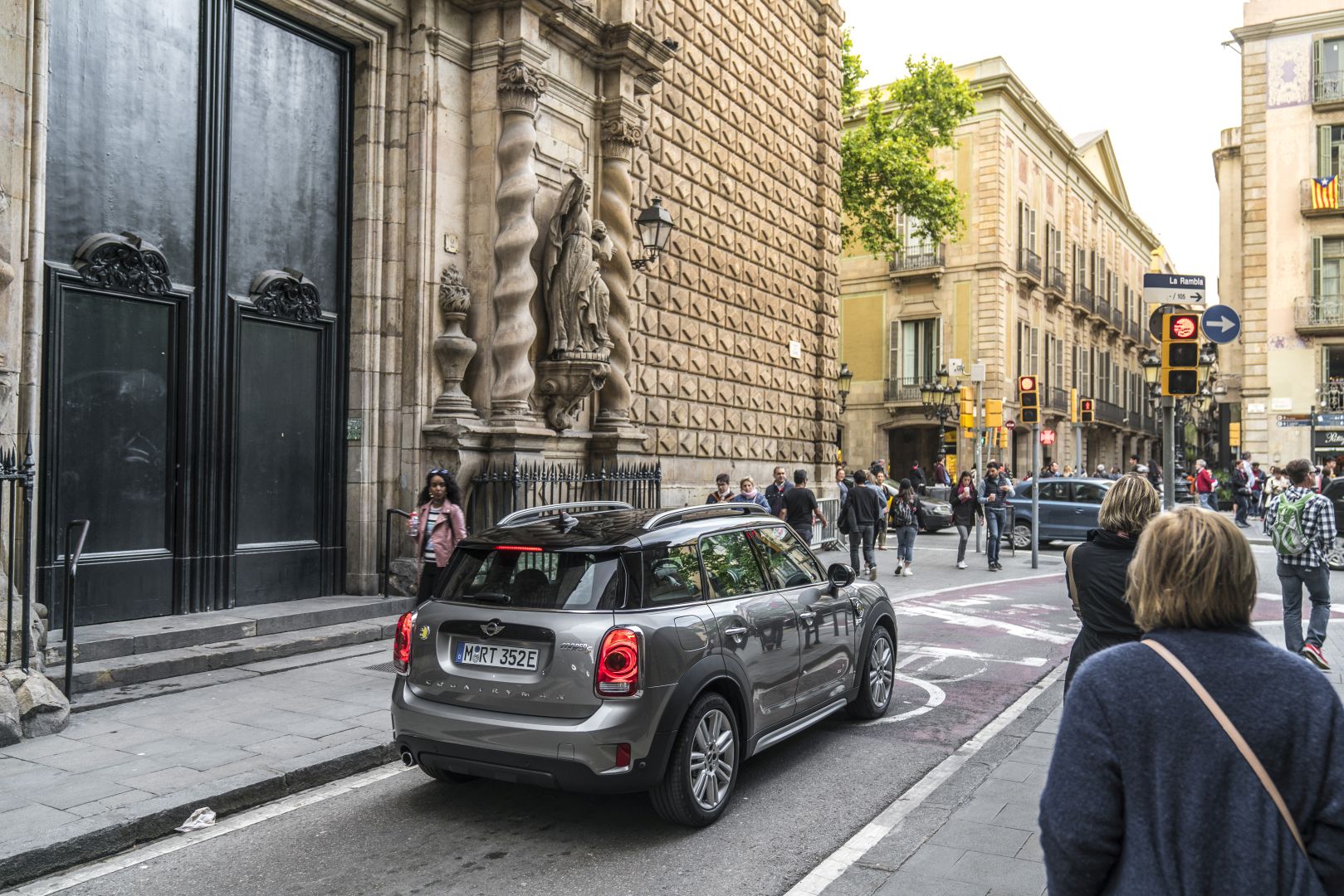 Mini Countryman photo 72