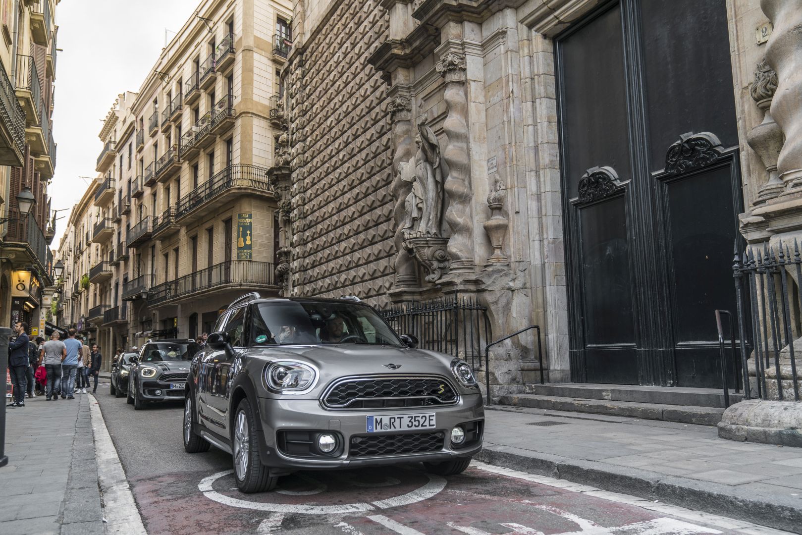 Mini Countryman photo 73