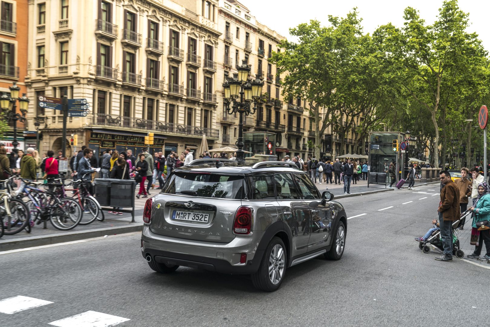 Mini Countryman photo 74