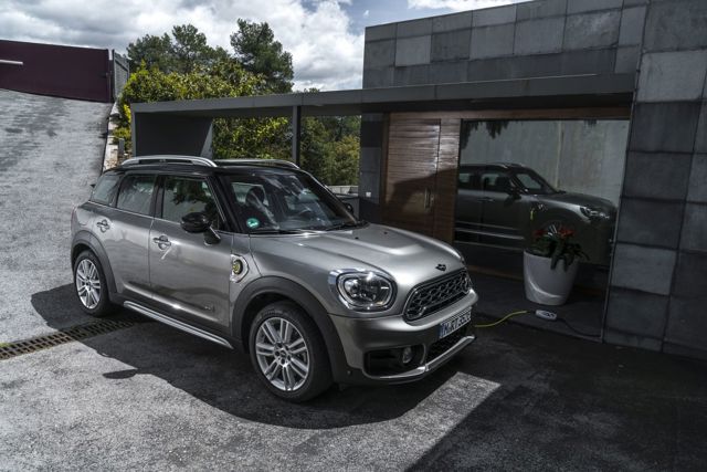 Mini Countryman photo 75