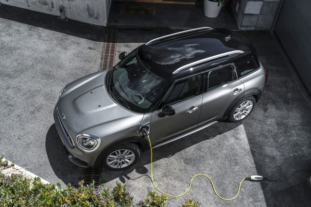 Mini Countryman photo 76